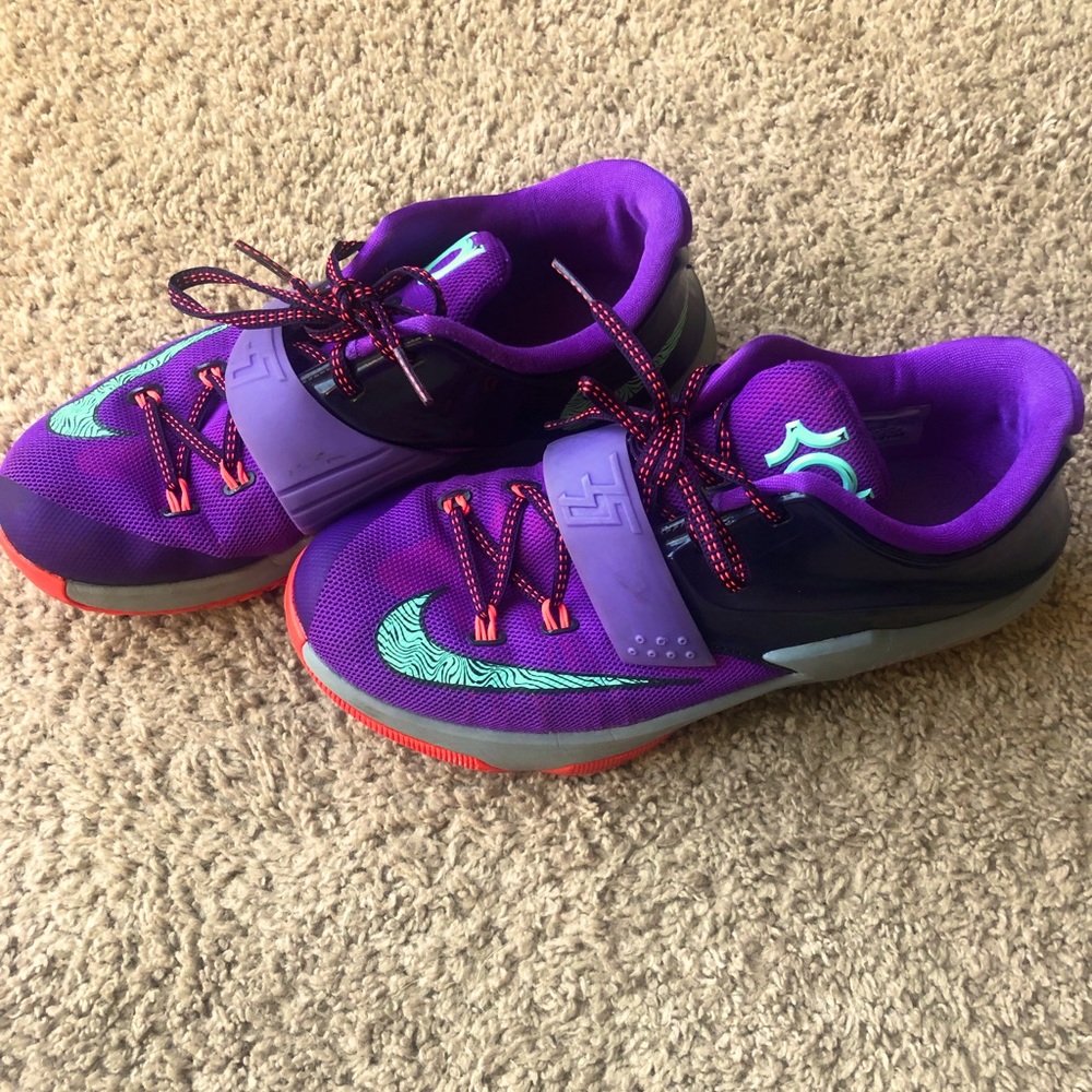 Nike KD